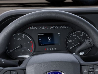 2027 Ford F-350SD XL Fleet
