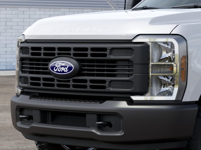 2027 Ford F-350SD XL Fleet