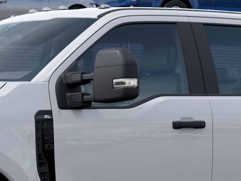 2027 Ford F-350SD XL Fleet