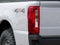2027 Ford F-350SD XL Fleet