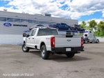 2027 Ford F-350SD XL Fleet