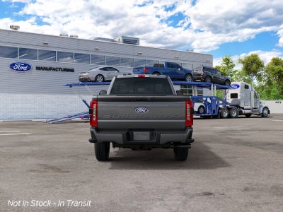 2027 Ford F-350SD Lariat