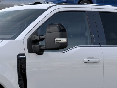 2027 Ford F-350SD Lariat