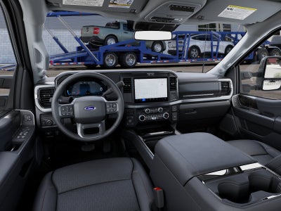 2027 Ford F-350SD Lariat