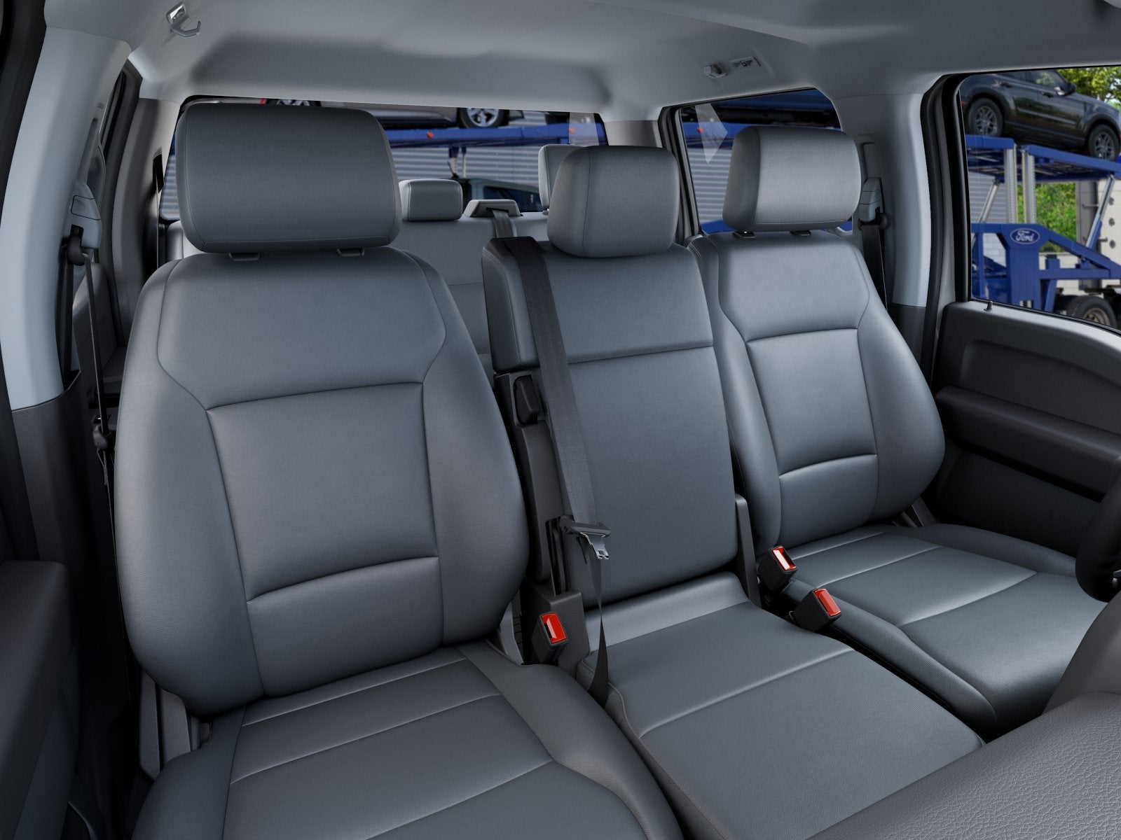 2027 Ford F-350SD XL Fleet