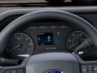 2027 Ford F-350SD XL Fleet