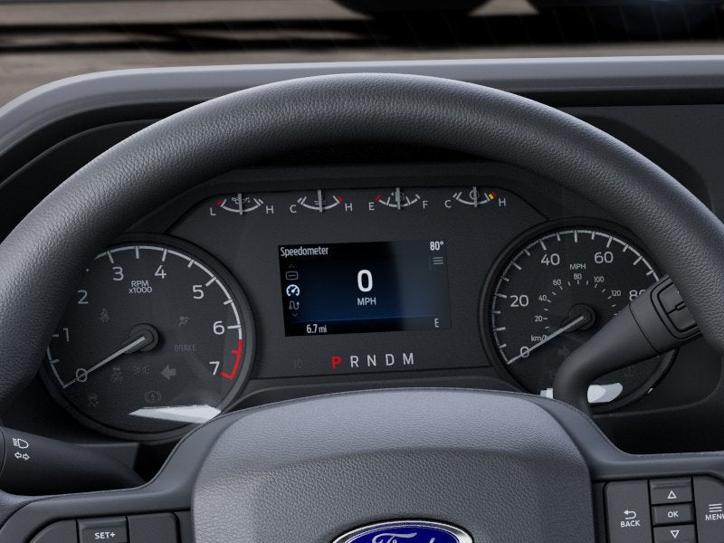 2027 Ford F-350SD XL Fleet