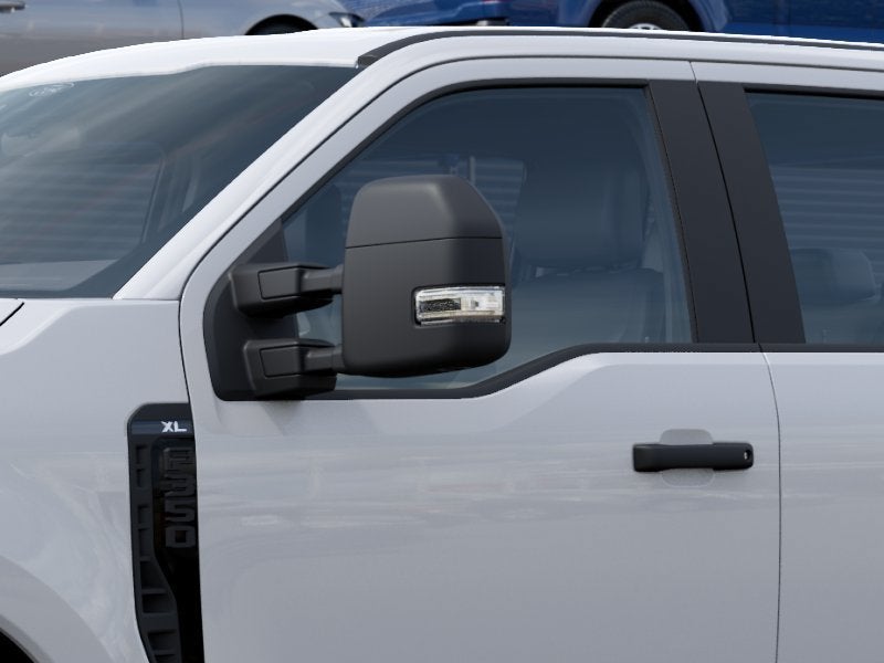 2027 Ford F-350SD Fleet