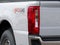 2027 Ford F-350SD Fleet