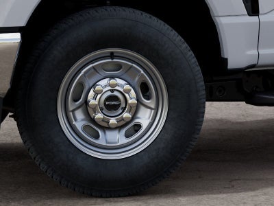 2027 Ford F-350SD XL Fleet