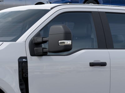 2027 Ford F-350SD XL Fleet