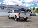 2027 Ford F-350SD XL Fleet