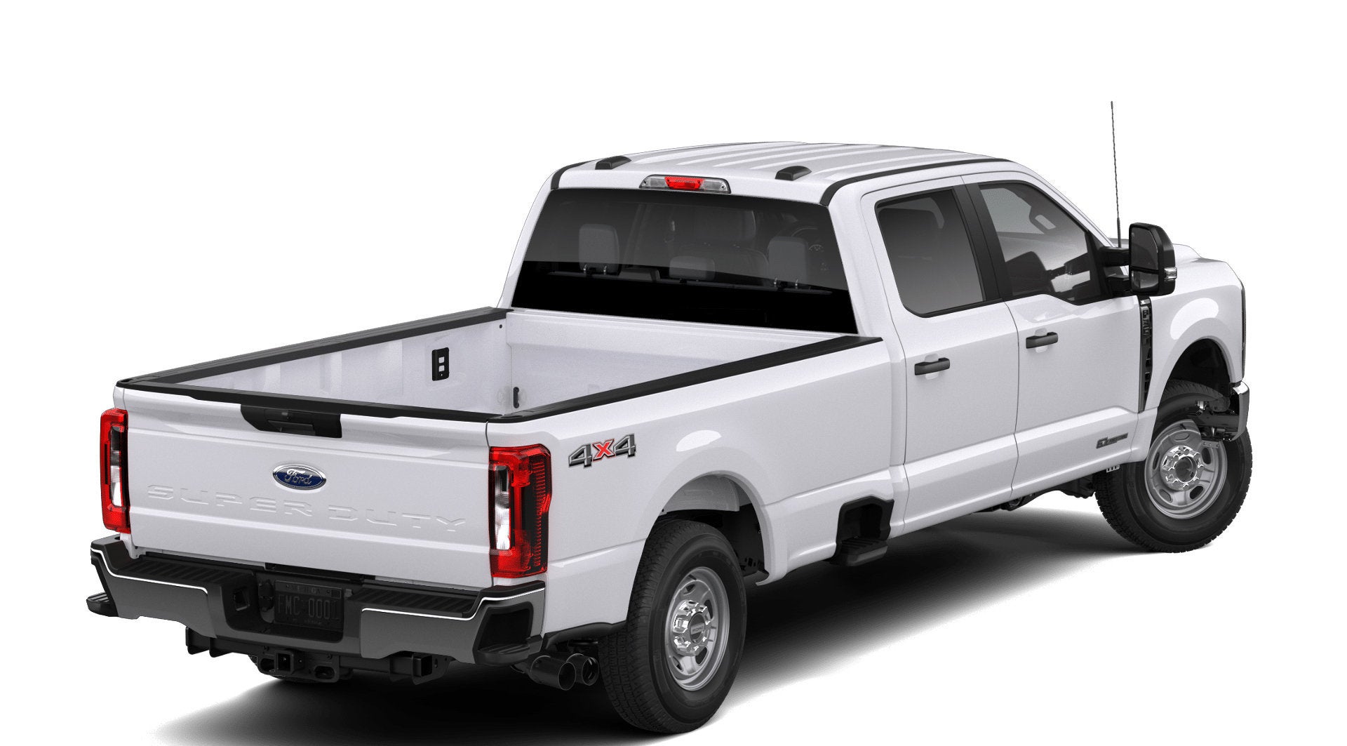2026 Ford F-350SD XL Fleet