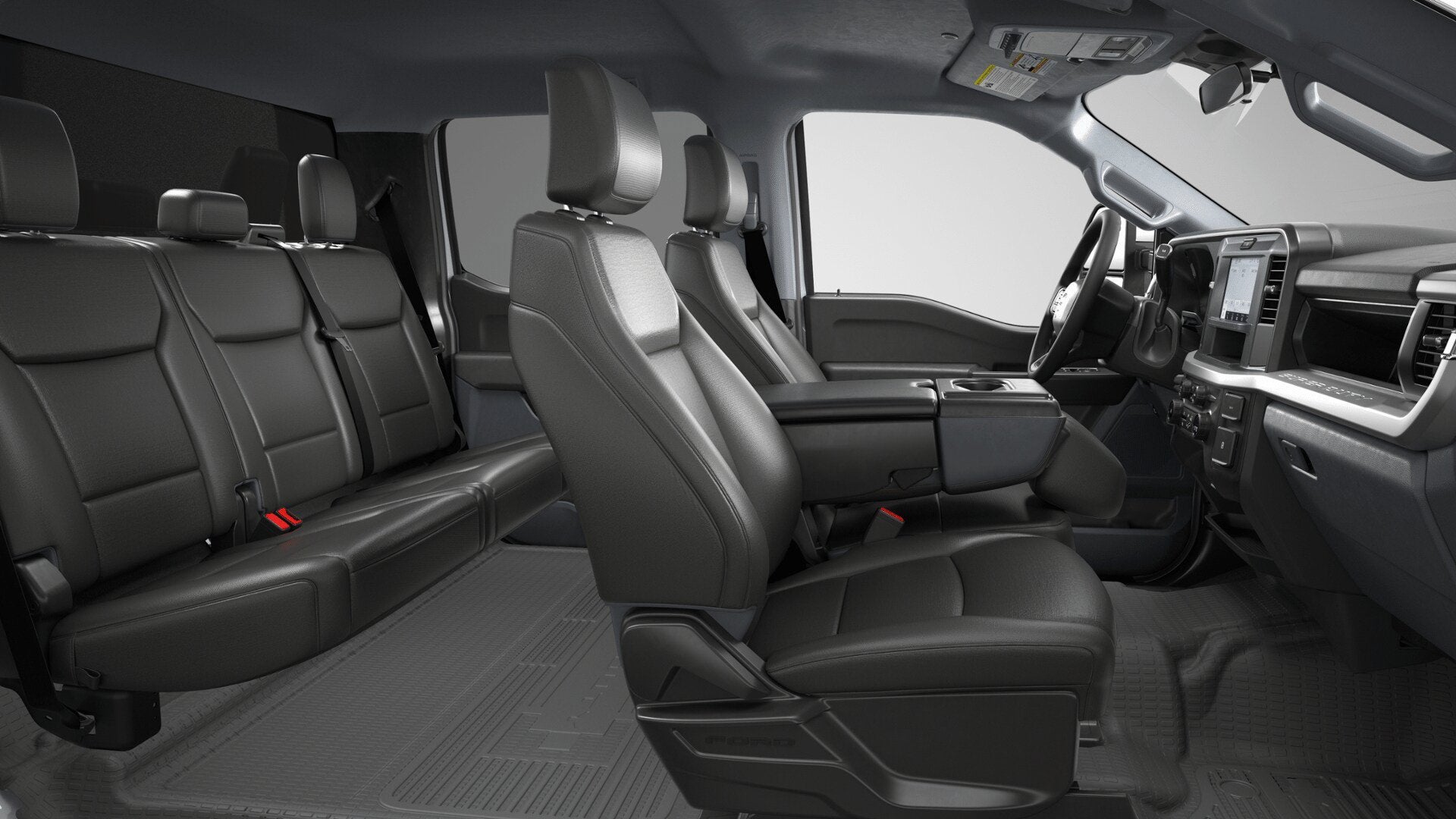 2026 Ford F-350SD XL Fleet