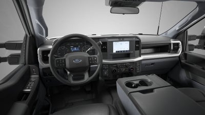 2026 Ford F-350SD XL Fleet
