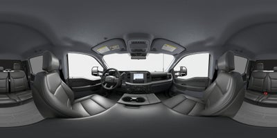 2026 Ford F-350SD XL Fleet