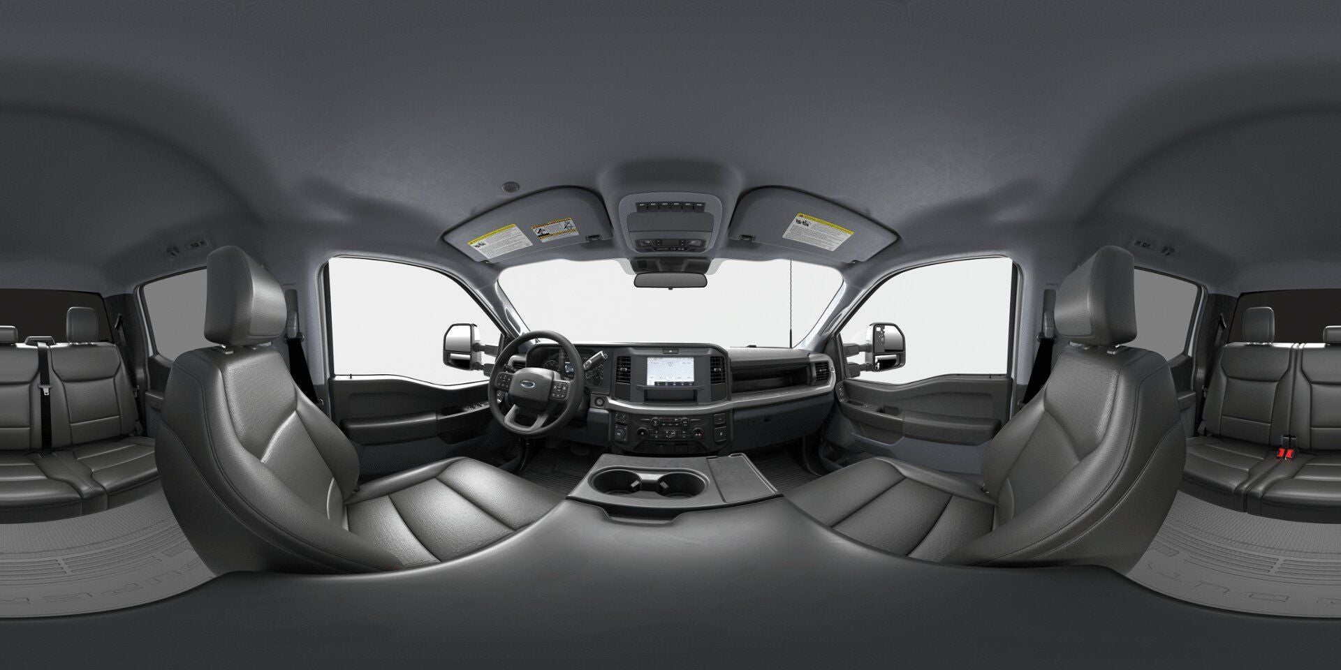 2026 Ford F-350SD XL Fleet