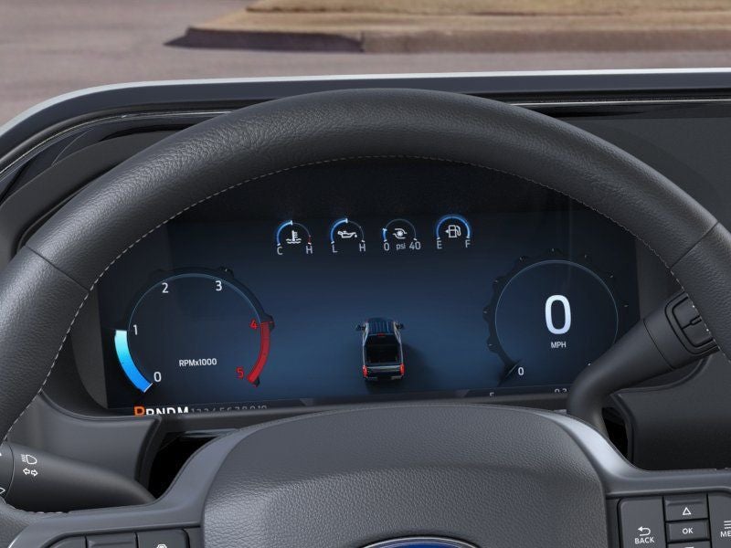 2026 Ford F-350SD Lariat DRW