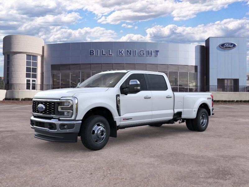 2026 Ford F-350SD Lariat DRW