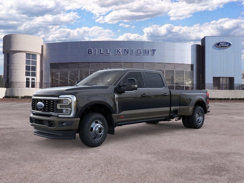 2026 Ford F-350SD King Ranch DRW
