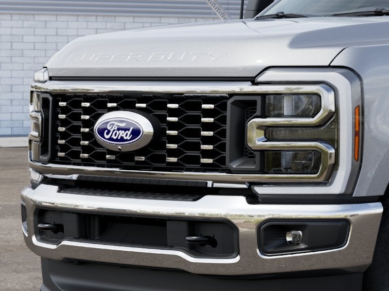 2027 Ford F-350SD XLT DRW