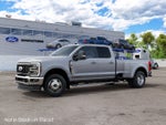 2027 Ford F-350SD XLT DRW