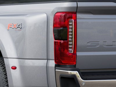 2027 Ford F-350SD XLT DRW