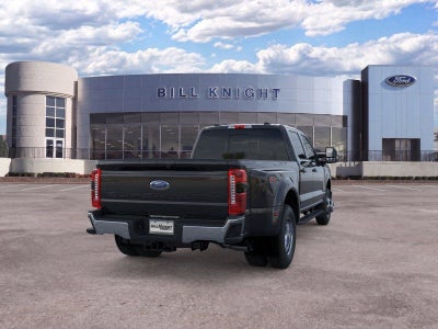 2026 Ford F-350SD Lariat DRW