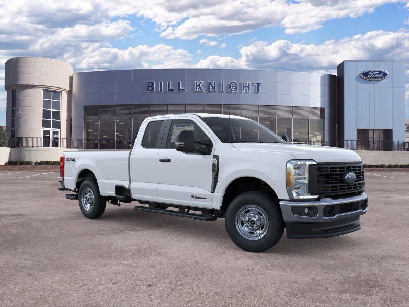 2026 Ford F-350SD XL Fleet