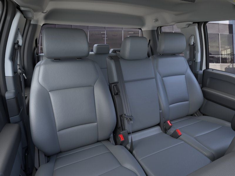 2026 Ford F-350SD XL Fleet