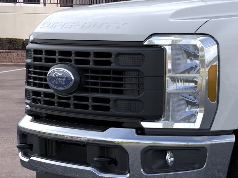 2026 Ford F-350SD XL Fleet