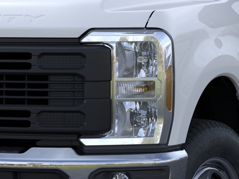 2026 Ford F-350SD XL Fleet
