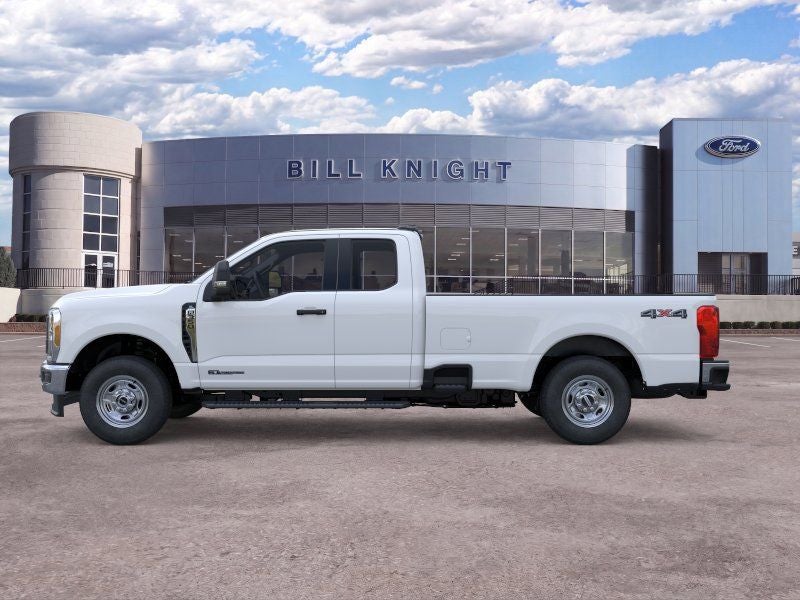 2026 Ford F-350SD XL Fleet