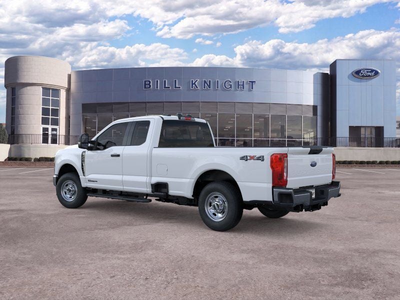 2026 Ford F-350SD XL Fleet