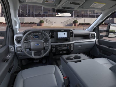 2026 Ford F-350SD XL Fleet