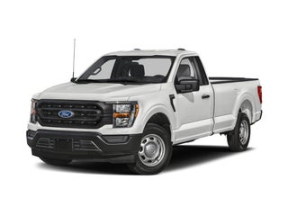 2027 Ford F-250SD XL Fleet