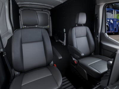 2027 Ford Transit-250 Base Fleet