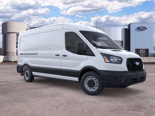 2026 Ford Transit-250 Base Fleet
