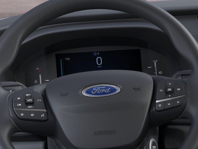 2026 Ford Transit-250 Base Fleet