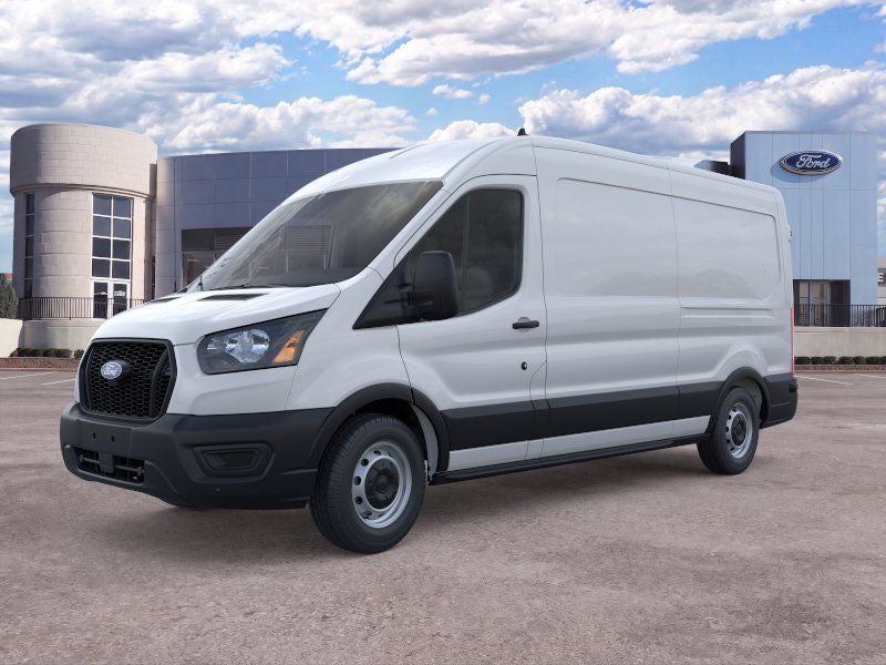 2026 Ford Transit-250 Base Fleet