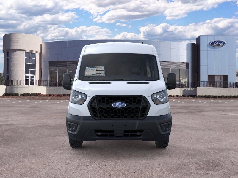 2026 Ford Transit-250 Base Fleet