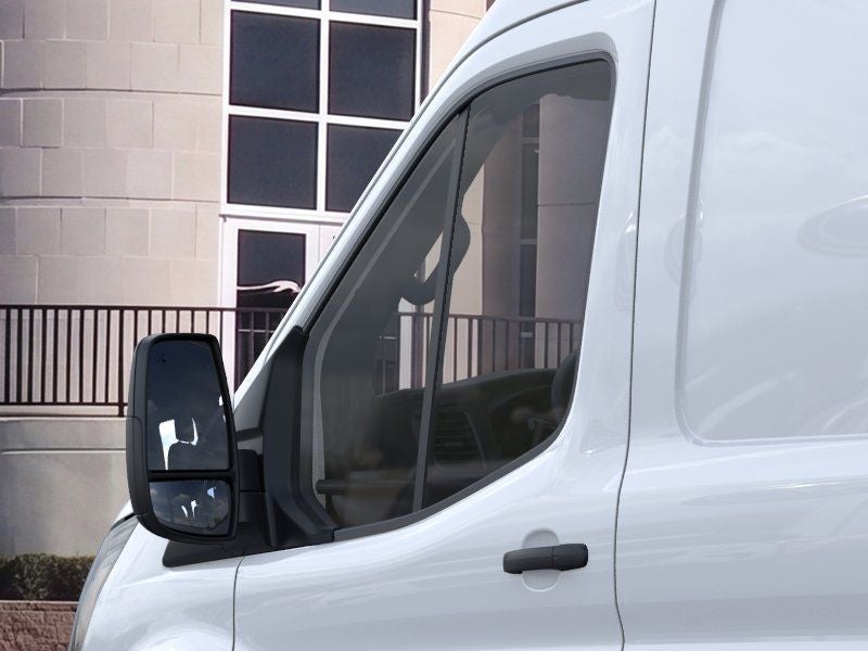 2026 Ford Transit-250 Base Fleet
