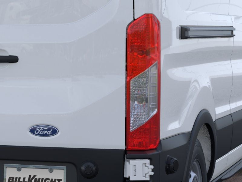 2026 Ford Transit-250 Base Fleet