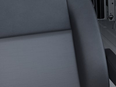 2027 Ford Transit-250 Base Fleet