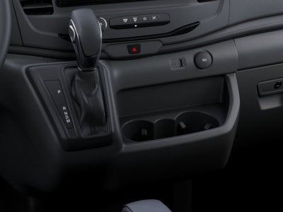 2027 Ford Transit-250 Base Fleet