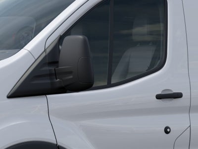 2027 Ford Transit-250 Base Fleet