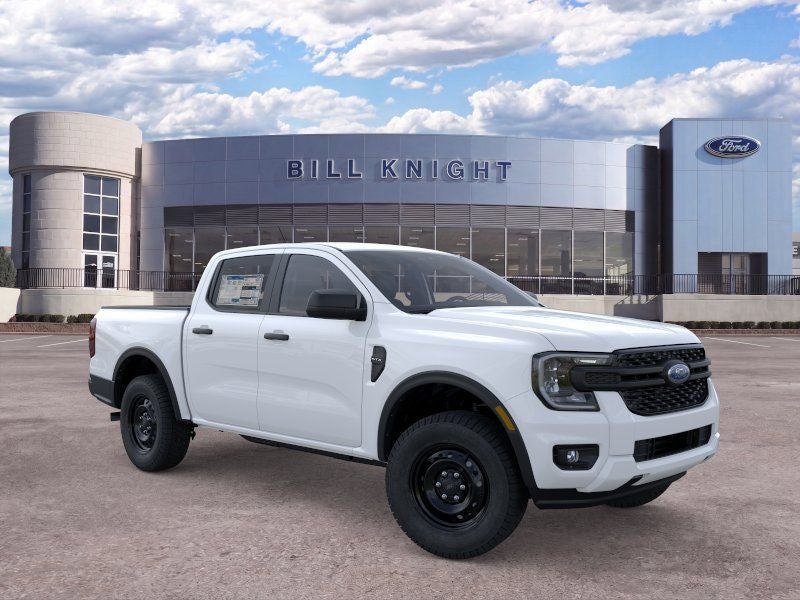 2026 Ford Ranger XL Fleet