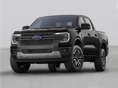 2026 Ford Ranger Raptor Fleet