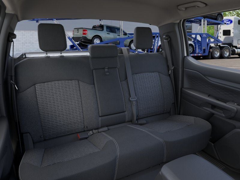 2026 Ford Ranger XL Fleet