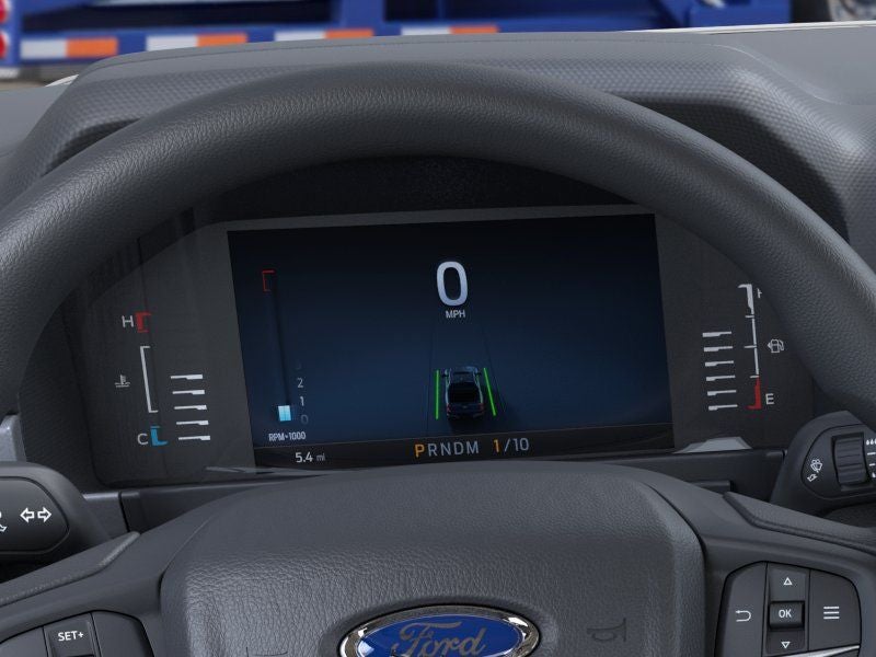 2026 Ford Ranger XL Fleet